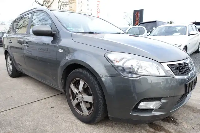 Kia Ceed Sportswagon Vision+SITZHEIZUNG+KLIMA