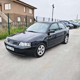1.9TDI Ambiente quattro 130
