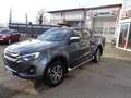 Isuzu D-Max D-Max Double Cab 4x4 LSE Automatik Grau - thumbnail 10
