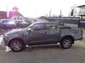 Isuzu D-Max D-Max Double Cab 4x4 LSE Automatik Grau - thumbnail 9