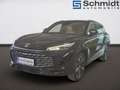 MG HS Luxury HEV BARPREIS!!! Schwarz - thumbnail 1