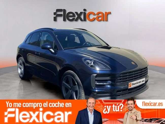 Porsche Macan - foto 1
