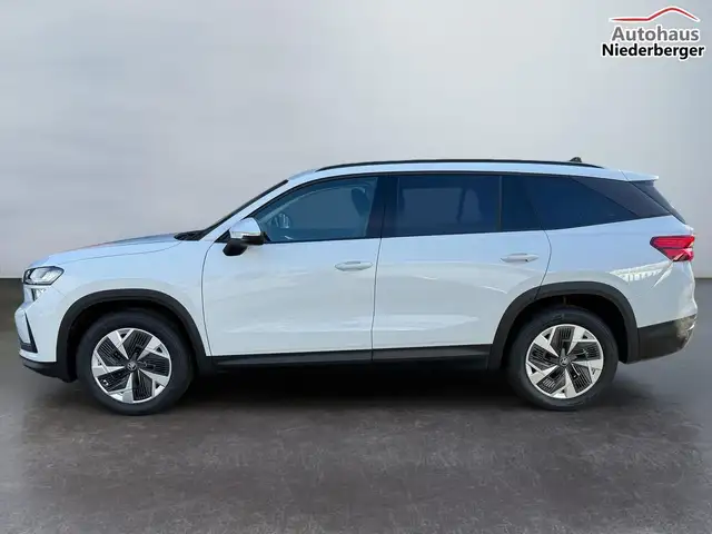 Skoda Kodiaq Selection 2.0 TSI 4x4 7 Sitzer Anhängerkupplung... Ansicht 32