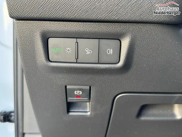 Skoda Kodiaq Selection 2.0 TSI 4x4 7 Sitzer Anhängerkupplung... Ansicht 21