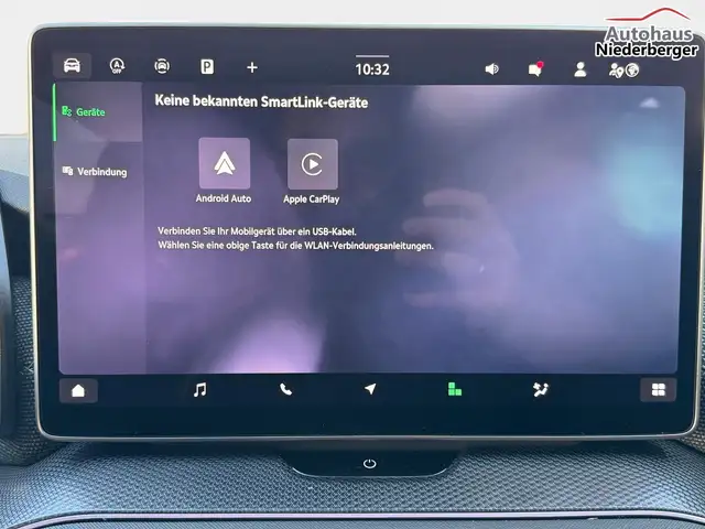 Skoda Kodiaq Selection 2.0 TSI 4x4 7 Sitzer Anhängerkupplung... Ansicht 15