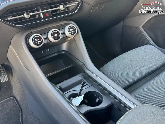 Skoda Kodiaq Selection 2.0 TSI 4x4 7 Sitzer Anhängerkupplung... Ansicht 12