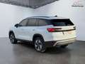 Skoda Kodiaq Selection 2.0 TSI 4x4 7 Sitzer Anhängerkupplung... Weiß - thumbnail 2