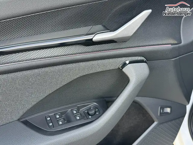 Skoda Kodiaq Selection 2.0 TSI 4x4 7 Sitzer Anhängerkupplung... Ansicht 22