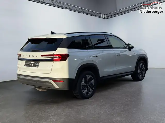 Skoda Kodiaq Selection 2.0 TSI 4x4 7 Sitzer Anhängerkupplung... Ansicht 31