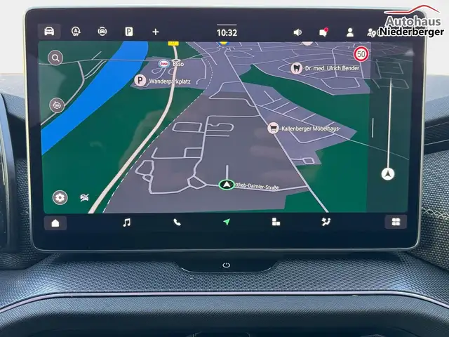 Skoda Kodiaq Selection 2.0 TSI 4x4 7 Sitzer Anhängerkupplung... Ansicht 17