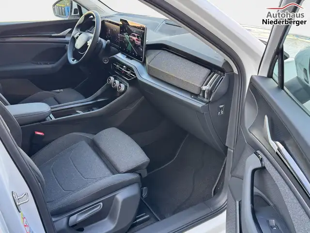 Skoda Kodiaq Selection 2.0 TSI 4x4 7 Sitzer Anhängerkupplung... Ansicht 6
