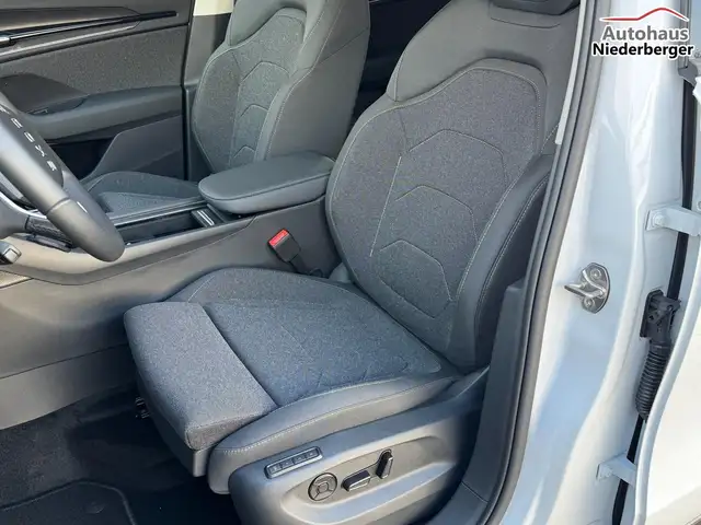 Skoda Kodiaq Selection 2.0 TSI 4x4 7 Sitzer Anhängerkupplung... Ansicht 23