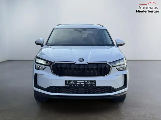 Skoda Kodiaq Selection 2.0 TSI 4x4 7 Sitzer Anhängerkupplung... Ansicht 30