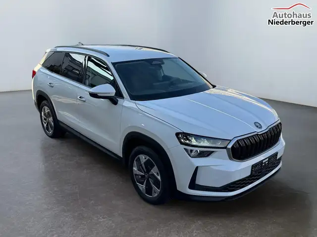 Skoda Kodiaq Selection 2.0 TSI 4x4 7 Sitzer Anhängerkupplung... Ansicht 33