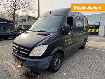 313 2.2 CDI 366 EHD AIRCO 3PERS. NAP APK 3-2027