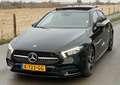 Mercedes-Benz A 220 A 220 AMG PANO AMBI NIGHT-PAK Zwart - thumbnail 1
