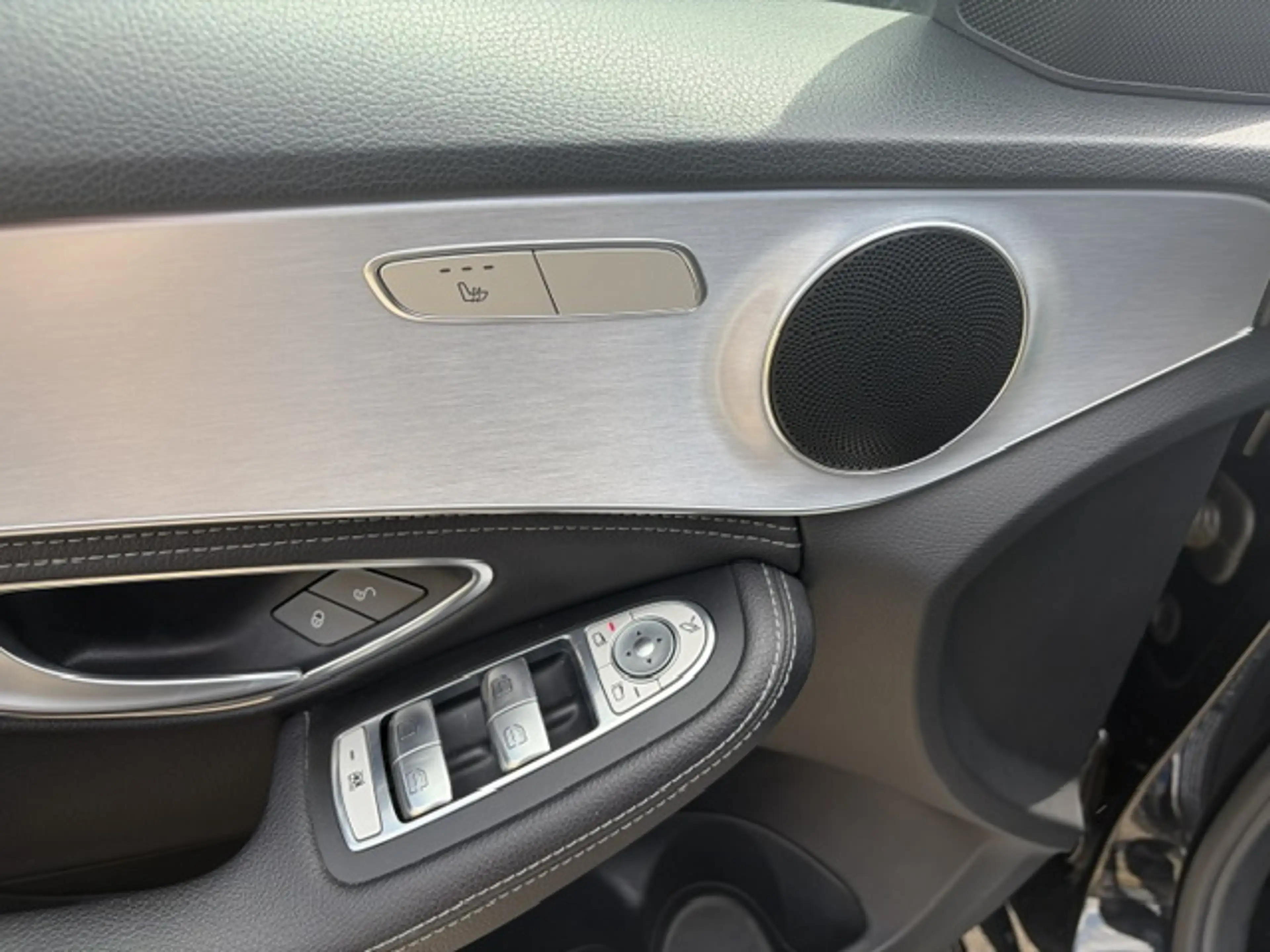 Mercedes-Benz C 250 C 250 Cdi T 4Matic Avantgarde-Navi,LED,Ledersitze, — photo 10