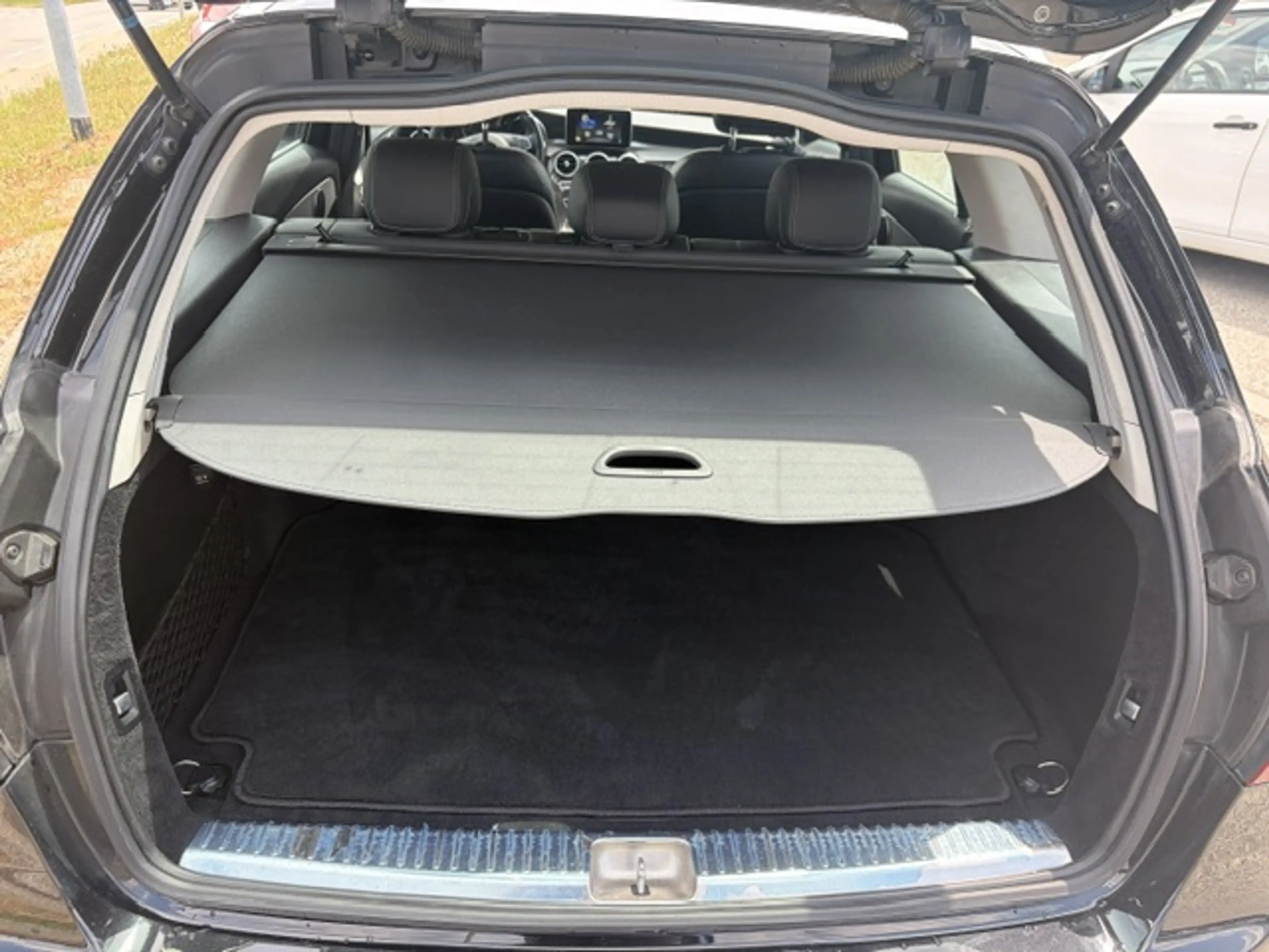 Mercedes-Benz C 250 C 250 Cdi T 4Matic Avantgarde-Navi,LED,Ledersitze, — photo 14