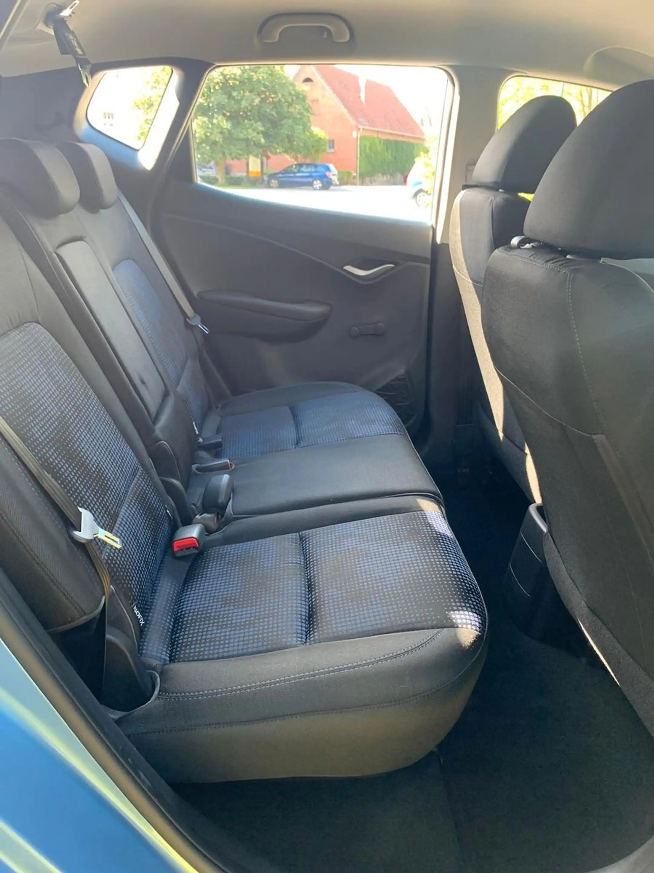 Hyundai iX20 1.6 Style — photo 13