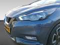 Nissan Micra 1.0 IG-T 92pk N-Design | NAV | CRUISE | ELEK PAKKE Gris - thumbnail 31