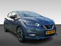 Nissan Micra 1.0 IG-T 92pk N-Design | NAV | CRUISE | ELEK PAKKE Gris - thumbnail 6