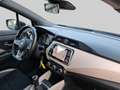 Nissan Micra 1.0 IG-T 92pk N-Design | NAV | CRUISE | ELEK PAKKE Gris - thumbnail 12
