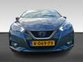 Nissan Micra 1.0 IG-T 92pk N-Design | NAV | CRUISE | ELEK PAKKE Gris - thumbnail 7