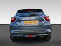 Nissan Micra 1.0 IG-T 92pk N-Design | NAV | CRUISE | ELEK PAKKE Gris - thumbnail 4