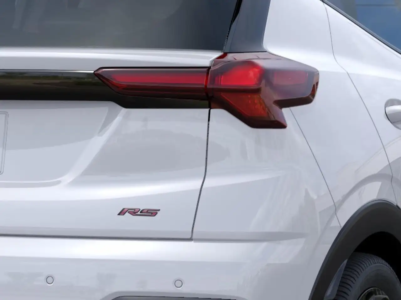Chevrolet Bolt снимка Chevrolet Bolt