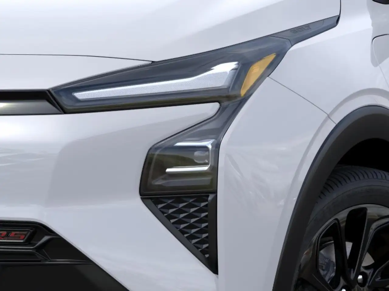Chevrolet Bolt снимка Chevrolet Bolt