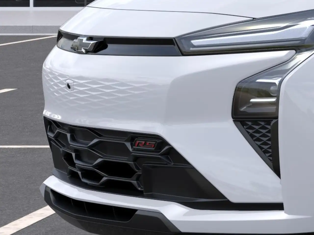 Chevrolet Bolt снимка Chevrolet Bolt