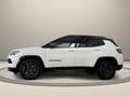 Jeep Compass 1.3 Turbo T4 190 CV PHEV AT6 4xe 80° Anniversario Weiß - thumbnail 4