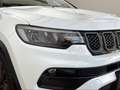 Jeep Compass 1.3 Turbo T4 190 CV PHEV AT6 4xe 80° Anniversario Weiß - thumbnail 35