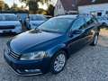 Volkswagen Passat Variant Passat 2.0 TDI Var. Comf. BM NAVI*PDC*SHZ*GRA Azul - thumbnail 1
