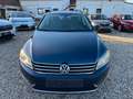 Volkswagen Passat Variant Passat 2.0 TDI Var. Comf. BM NAVI*PDC*SHZ*GRA Azul - thumbnail 2