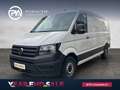 Volkswagen Crafter VW Crafter 35 T6 Kastenwagen L3H2 TDI Weiß - thumbnail 1