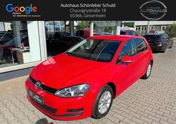 1.4 TSI *AUTOMATIK*1. HAND*SITZHEIZUNG*PDC*