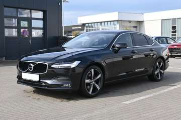 **Mietkauf** S90 T5 Lim*Mom*LED*Navi*STHZ*Miete