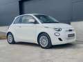 Fiat 500e Long Range / 11.500km / Carplay / Camera / 320 km Wit - thumbnail 5