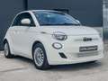 Fiat 500e Long Range / 11.500km / Carplay / Camera / 320 km Wit - thumbnail 1