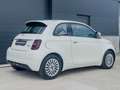 Fiat 500e Long Range / 11.500km / Carplay / Camera / 320 km Wit - thumbnail 7