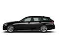 BMW 318 d Touring Aut. LED Widescreen Kamera AHK LC+ Schwarz - thumbnail 2