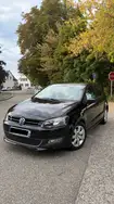 Volkswagen Polo 1.6 TDI 90 CR FAP Style