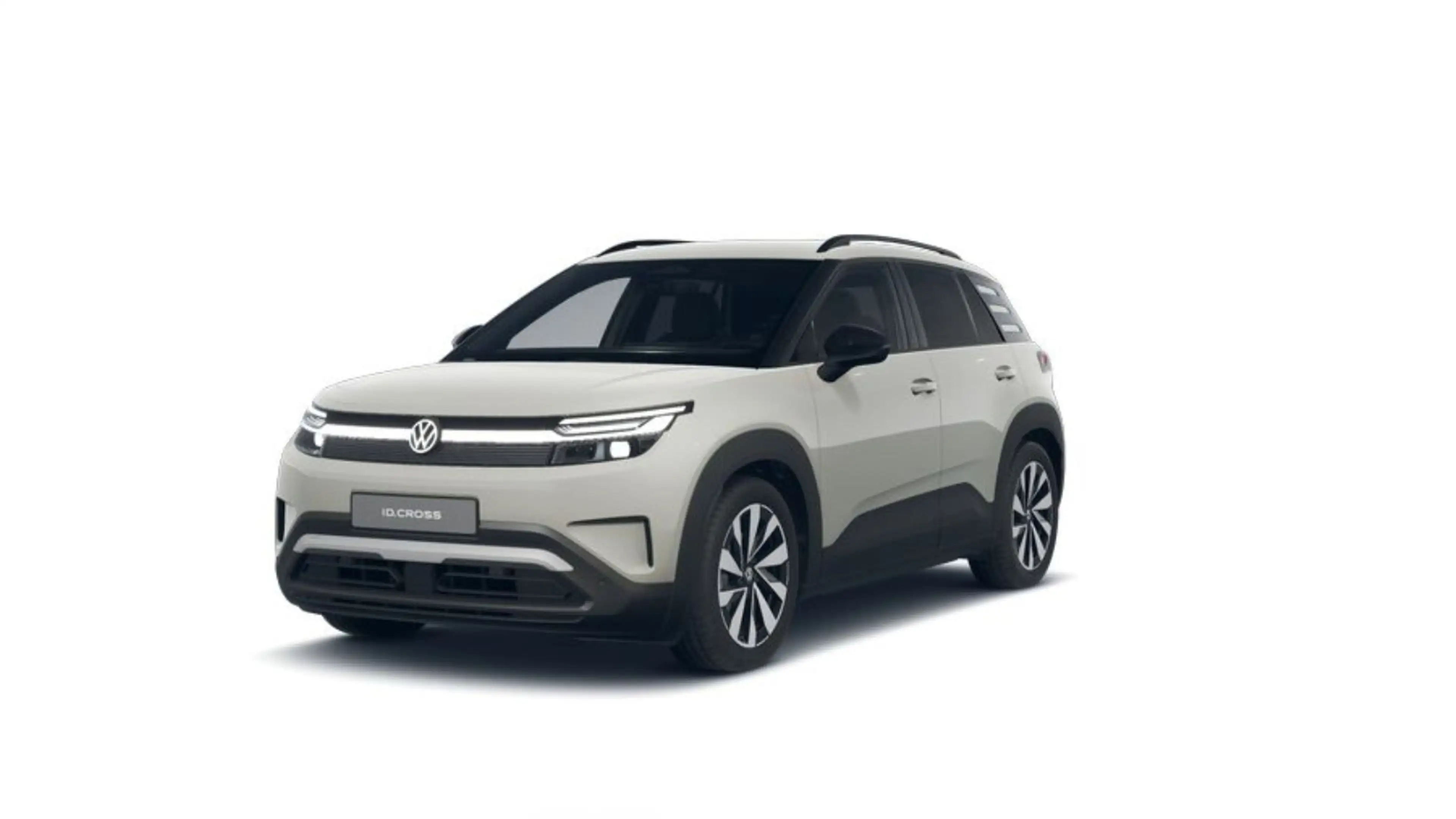 Volkswagen ID. Cross STYLE 52 KWH AUTOMATIK (+ACC-RADAR) Navi
