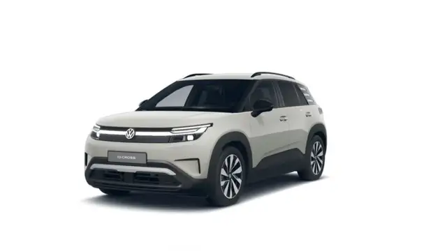 Volkswagen ID. Cross STYLE 52 KWH AUTOMATIK (+ACC-RADAR) Navi