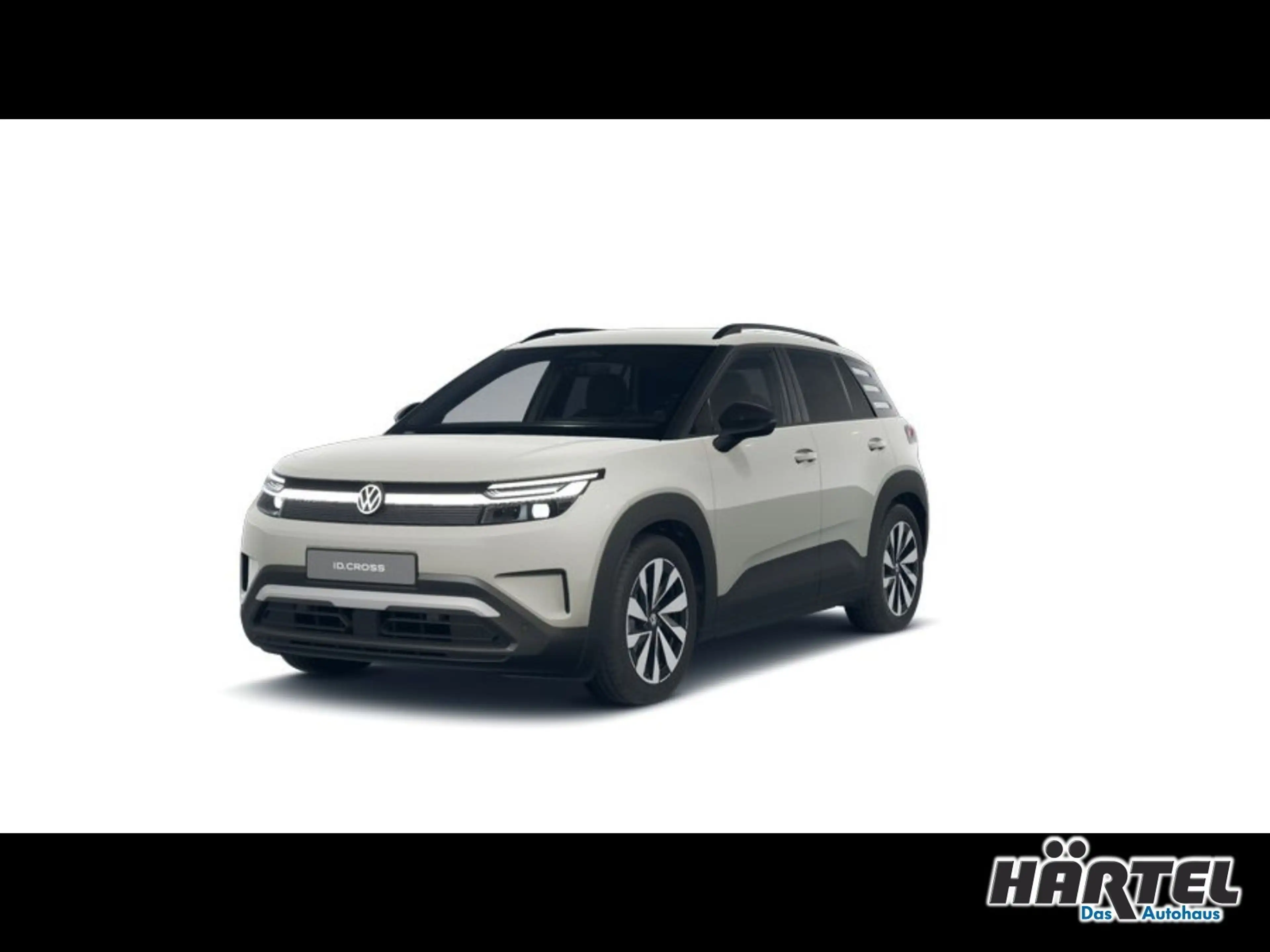 Volkswagen ID. Cross STYLE 52 KWH AUTOMATIK (+ACC-RADAR) Navi — photo 2