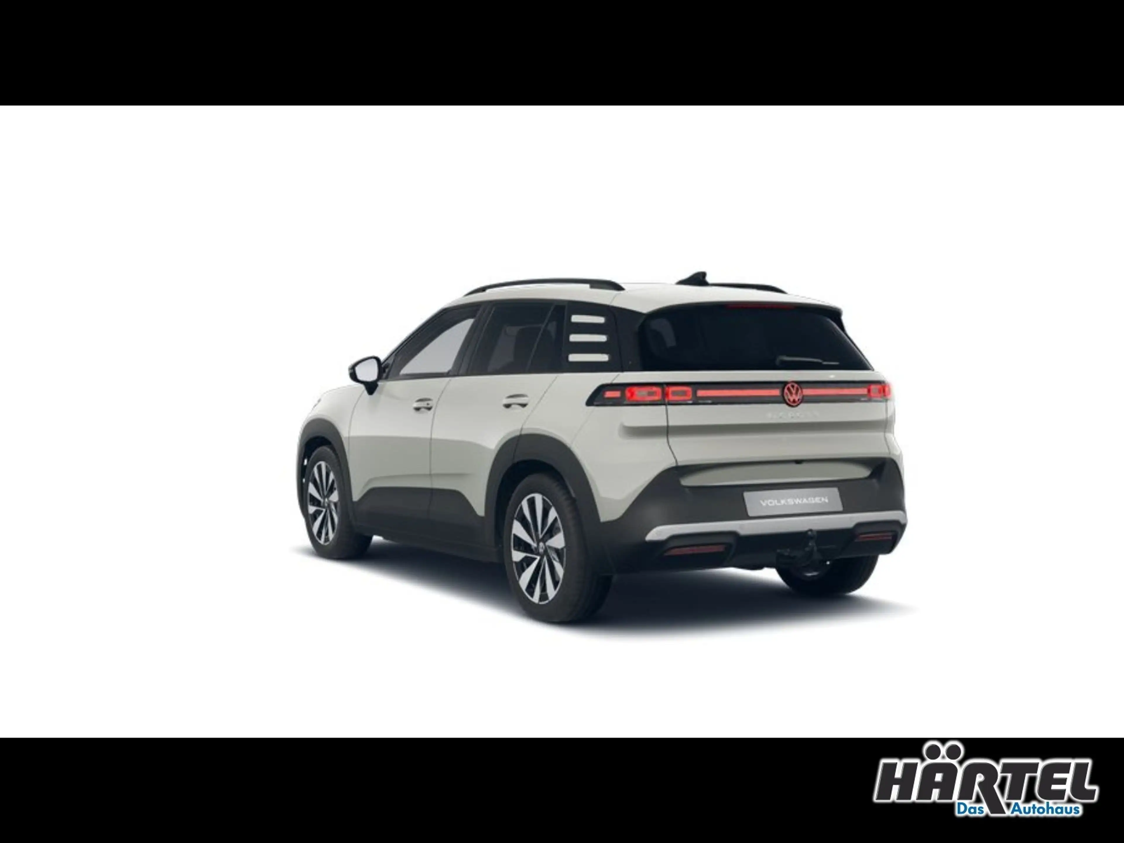 Volkswagen ID. Cross STYLE 52 KWH AUTOMATIK (+ACC-RADAR) Navi — photo 4