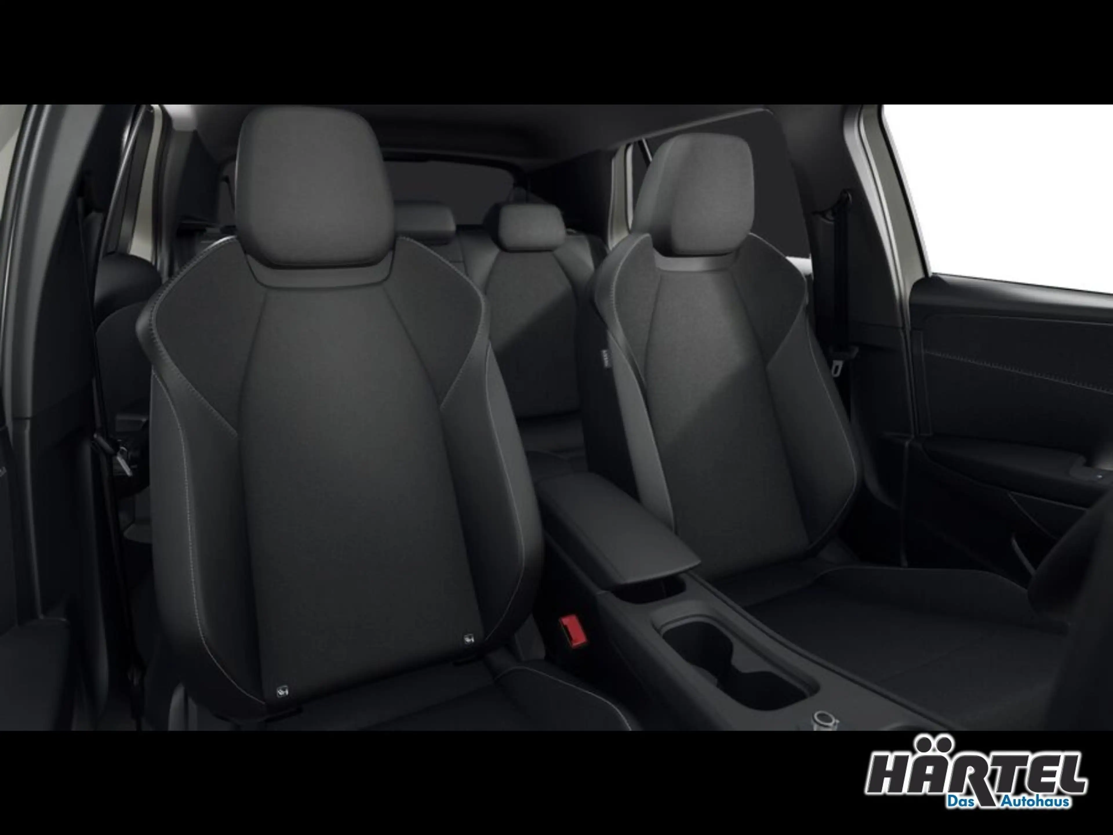 Volkswagen ID. Cross STYLE 52 KWH AUTOMATIK (+ACC-RADAR) Navi — photo 6