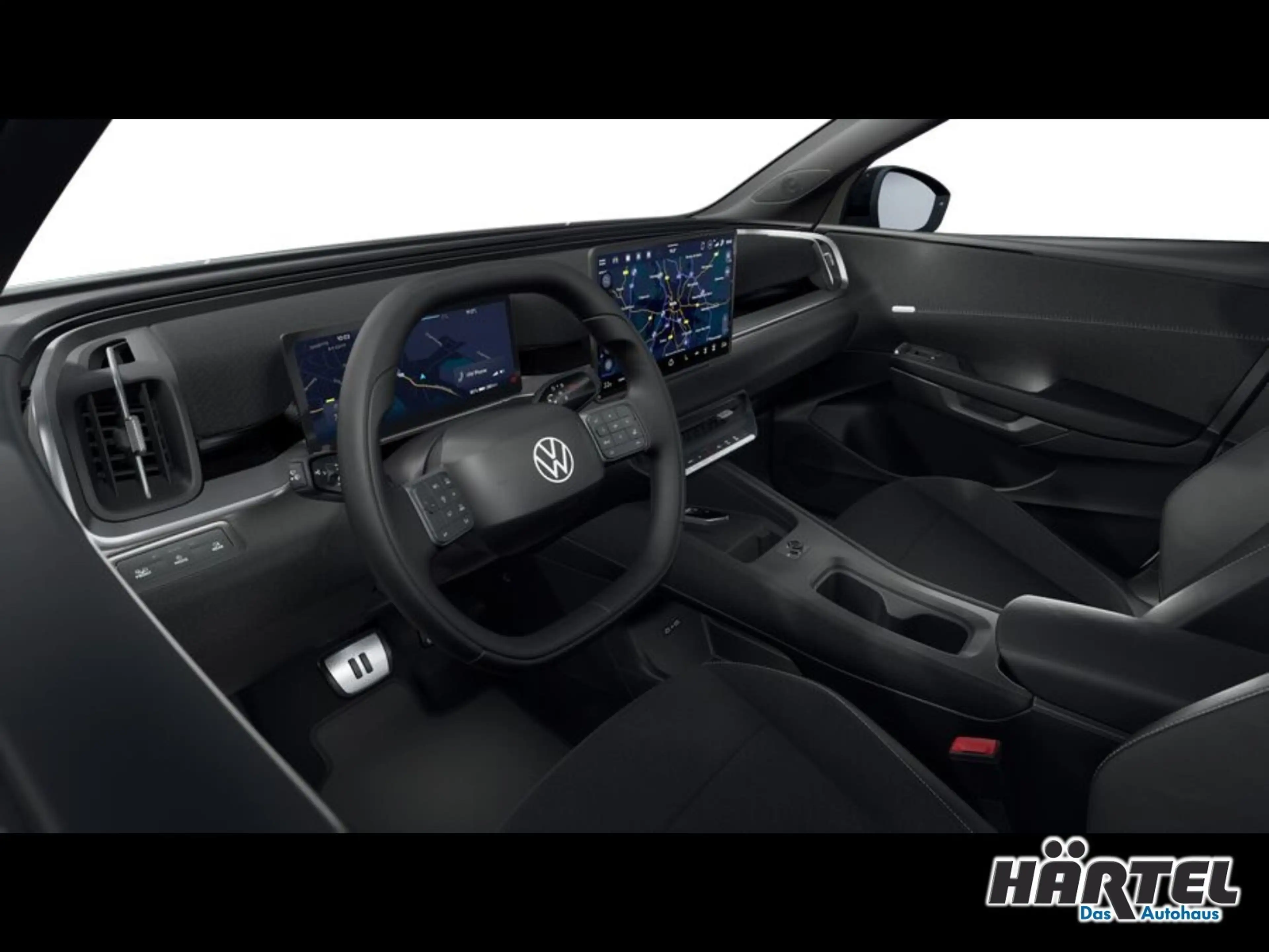 Volkswagen ID. Cross STYLE 52 KWH AUTOMATIK (+ACC-RADAR) Navi — photo 5
