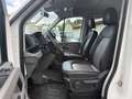 Volkswagen CRAFTER DoKa DREISEITENKIPPER AHK KLIMA NAVI SHZ Blanc - thumbnail 14